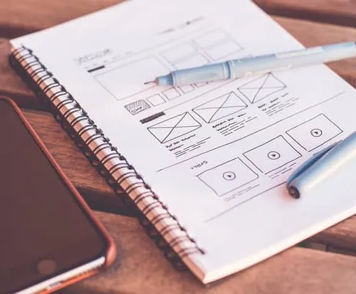 logos and branding